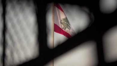 Photo of المخرج الوحيد من الدوامة