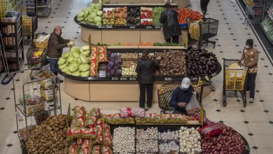 Photo of بعد القرار السعودي… رئيس جمعية المزارعين لـ”النهار”: أسعار الخضر والفواكه اللبنانية ستنهار!