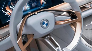 Photo of “بي إم دبليو” تحدّث إحدى أشهر سياراتها الشبابية… إليكم جديد “M135i” (فيديو)