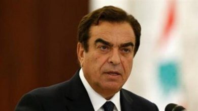 Photo of هل يفعل قرداحي ما نصح به؟