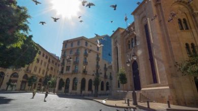 Photo of 35 بنداً على جدول جلسة الخميس أبرزها قانون الإنتخاب