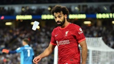 Photo of نصيحة لليفربول بشأن تجديد عقد صلاح