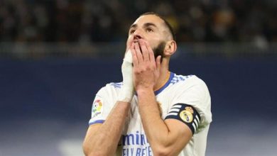 Photo of ريال مدريد يقع في الفخّ!