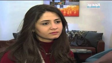 Photo of مراسلة ‘الجديد’ حليمة طبيعة تتواصل مع ‘فايسبوك’… ماذا في التفاصيل؟