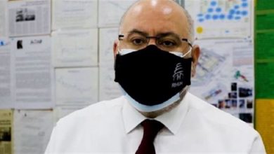 Photo of وزير الصحة فراس أبيض: انفراج قريب في ملف أدوية السرطان والأدوية المستعصية