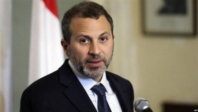 Photo of باسيل يعلّق على العقوبات على داني خوري: لسنا شركاء