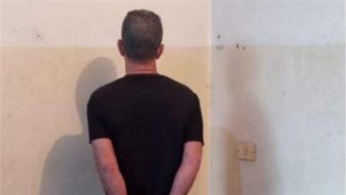 Photo of أوهمها أنه قادر على طرد الأرواح… وسرق منزلها
