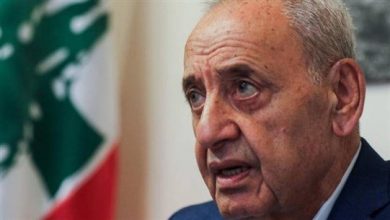 Photo of برّي: لنستخلص الدروس والعبر