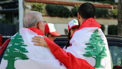 Photo of حلول الحكومة “طبخة بحص” لإلهاء اللبنانيين