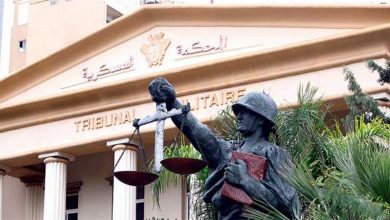 Photo of سلسلة أحكام للمحكمة العسكريّة بحقّ عدد من الإرهابيين