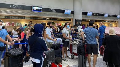 Photo of في لبنان حتى الجثث…تُهاجر!