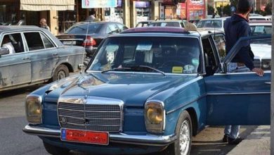 Photo of البنزين طار… وراكب التاكسي أيضاً