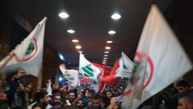 Photo of لهذه الأسباب توقّف إطلاق النار بين “القوات” و”الكتائب”