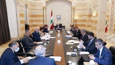 Photo of ندبة في جسد الحكومة.. هل تفقد ميثاقيتها؟