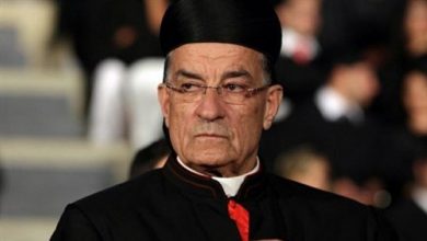 Photo of بعد أحداث الطيونة… الراعي: في القلب غصّة!