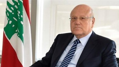 Photo of ميقاتي: حريصون على نسج أفضل العلاقات مع السعودية وندين اي تدخل في شؤونها