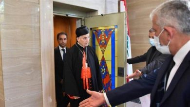 Photo of “توليفة” حلّ… هذه تفاصيلها