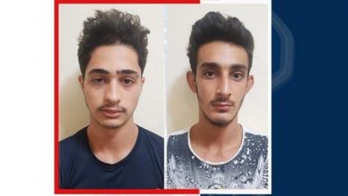 Photo of بالصورة: يسرقان دراجات آلية… هل وقعتم ضحيّتهما؟