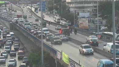 Photo of يتقاسمون ثمن الحشيشة ويتعاطونها تحت جسر الكولا مع “الشيخ” والروسي