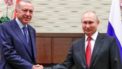Photo of هل تسعى سوريا وروسيا لمكاسب من صفقة الغاز الأميركية؟