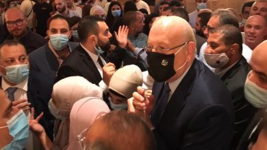 Photo of ميقاتي من طرابلس: الحكومة ستعيدُ وصل من انقطع في علاقات لبنان مع الاخوة العرب