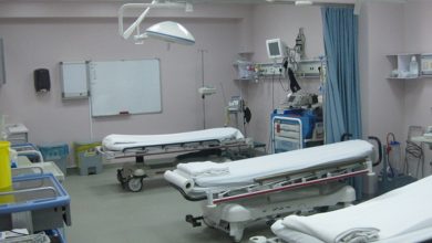 Photo of فاتورة هائلة.. إليكم قيمة المازوت الذي تشتريه مستشفيات لبنان الخاصّة