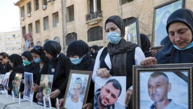 Photo of مسار ملف انفجار المرفأ قد يفتح الباب امام التحقيق الدولي