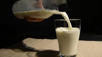 Photo of خطر غير متوقع لحليب البقر على الأطفال