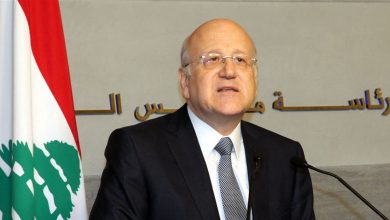 Photo of ميقاتي: سنتخذ تدابير توفر الحد الأدنى من مقومات الصمود للأسلاك العسكرية
