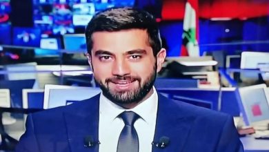 Photo of من “الجديد” إلى الـ”أم تي في”… وجه جديد في نشرات الاخبار