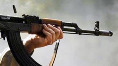 Photo of توتر كبير وهجوم مسلح في بخعون.. ماذا يحصل؟