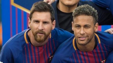 Photo of رياضة ميسي ونيمار ومبابي في السعودية… ماذا يجري؟