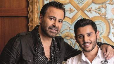 Photo of عاصي الحلاني يفاجئ ابنه الوليد بعد عودته إلى بيروت.. اليكم ما فعله (فيديو)