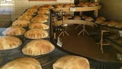 Photo of إلى اللبنانيين… إليكم وزن وسعر ربطة الخبز (صور)