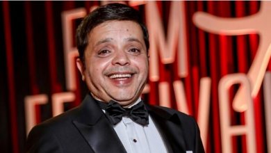 Photo of محمد هنيدي يكشف عن المهنة التي كان يريد أن يزاولها قبل التمثيل