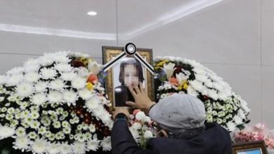 Photo of ضابط صف تحرش بزميلته فانتحرت!