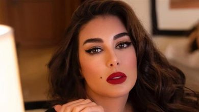 Photo of ياسمين صبري كاتبة للمرة الأولى في رمضان