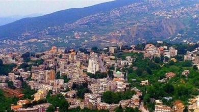 Photo of كانتا على متن الـATV.. وهذا ما حلّ بهن في الضنية