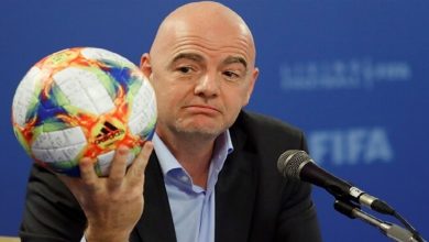 Photo of كأس العالم كل عامين… كيف برّر إنفانتينو توجه الفيفا الجديد؟