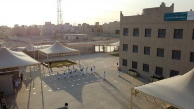 Photo of توفيت أمام تلامذتها بشكل مفاجئ…هذا ما حصل