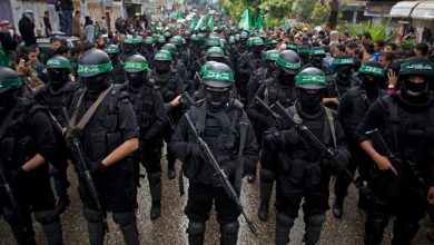 Photo of “حماس” تُعلن عن صفقة أسرى قريبة مع إسرائيل وتكشف عن الثمن