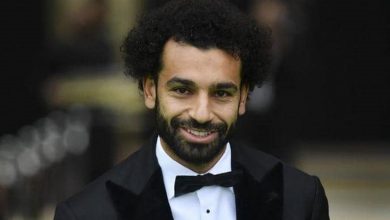 Photo of تمثال من الشمع على هيئة محمد صلاح… ما القصة؟