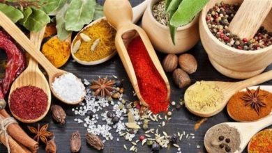 Photo of خلطة توابل عجيبة.. تخفض ضغط الدم المرتفع