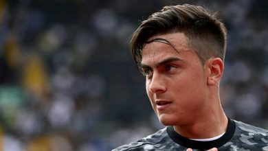 Photo of ديبالا يقع ضحية اللصوص خلال مباراة فريقه في دوري الأبطال