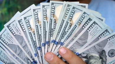 Photo of الدولار يفتتح على ارتفاع… إليكم سعر صرف الدولار ليوم السبت