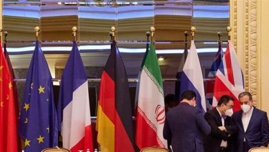 Photo of تأخر العودة الى المحادثات النووية يثير القلق في أوروبا… اليكم التفاصيل