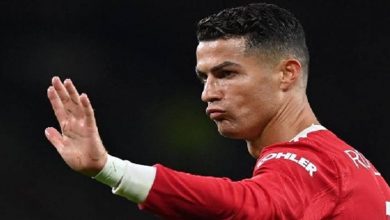 Photo of قبل موقعة ليفربول.. رونالدو يتوعد بإسكات أفواه هؤلاء
