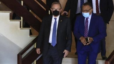 Photo of فيلتمان: لضرورة إنجاح الانتقال الديمقراطي في الخرطوم
