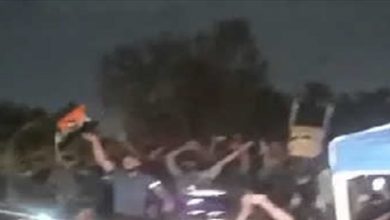Photo of أنصار “الفتح” يقتربون من “الخضراء”.. والسفارة الأميركية ببغداد تطلق صافرات الإنذار
