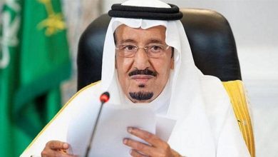 Photo of الملك سلمان يرأس وفد السعودية في قمة العشرين